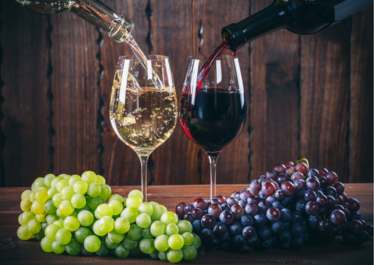 Französischer Wein - Tradition, Qualität und Vielfalt