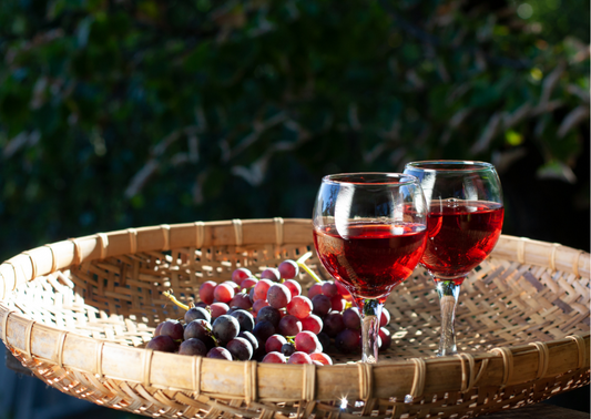 Griechischer Wein – Der Wein für die Götter der Mythologie