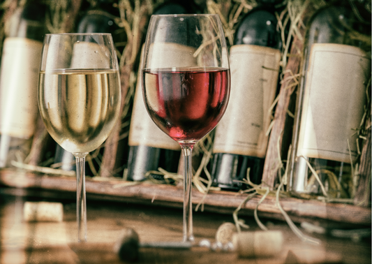 Italienischer Wein – Eine Reise durch die Aromen und Traditionen