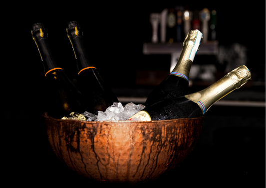 Sekt vs. Champagner – Prickelnd, edel, aber nicht dasselbe!