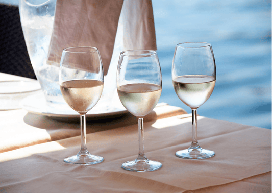 Sommerwein: Der beste Wein für sonnige Tage