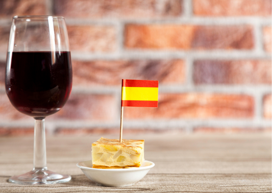 Spanische Rotweine – Eine Aromenvielfalt für die Sinne