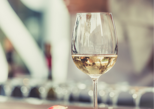 Spanische Weißweine — Frische Aromen, die entzücken