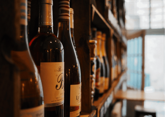Wein halbtrocken: Wann er die beste Wahl ist