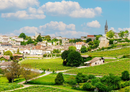 Bordeaux – Weine, die wirklich begeistern