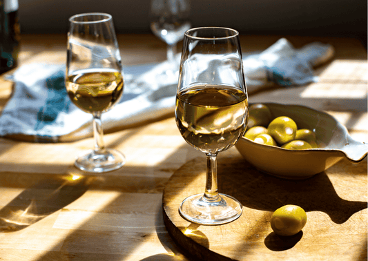 Jerez – Wo Spaniens Sonne rebellischen Weingeist entfacht