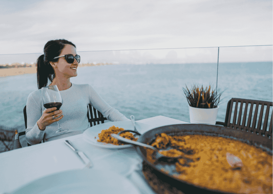 Valencia – Spanischer Wein, der begeistert