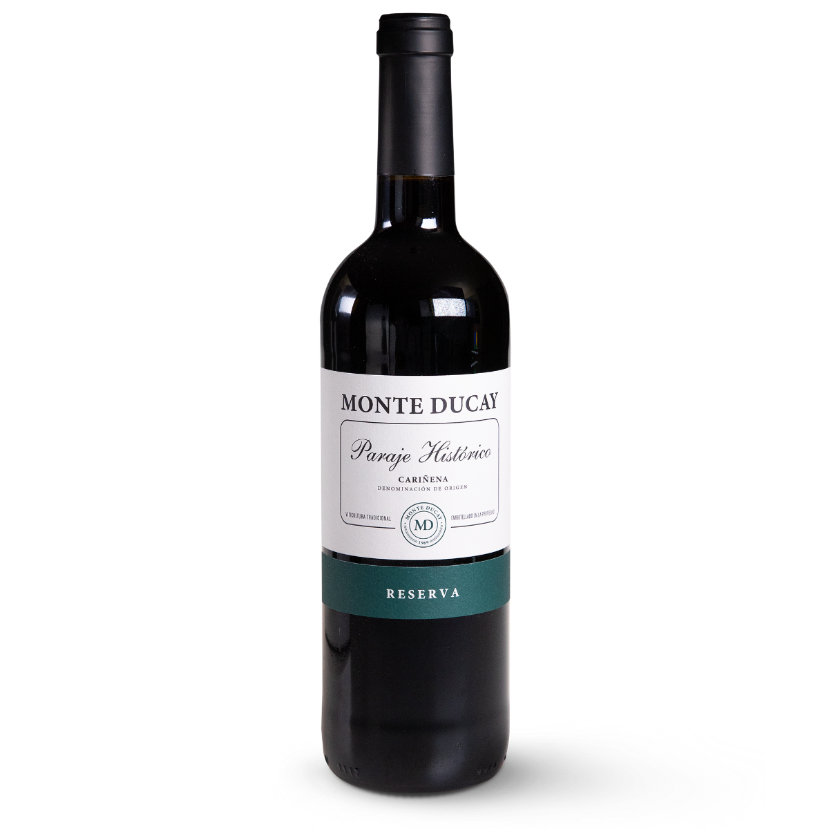 Monte Ducay Reserva