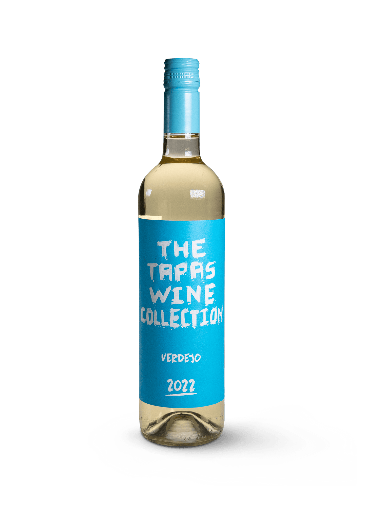 Weißwein - CorkRebels - The Tapas Collection white