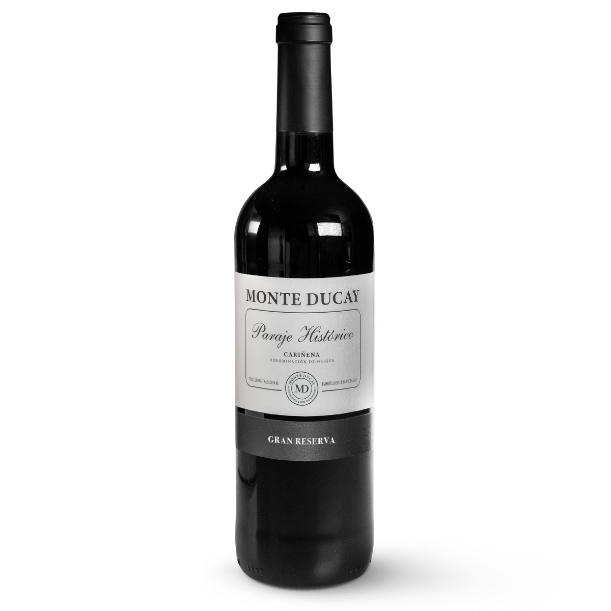 Monte Ducay Gran Reserva