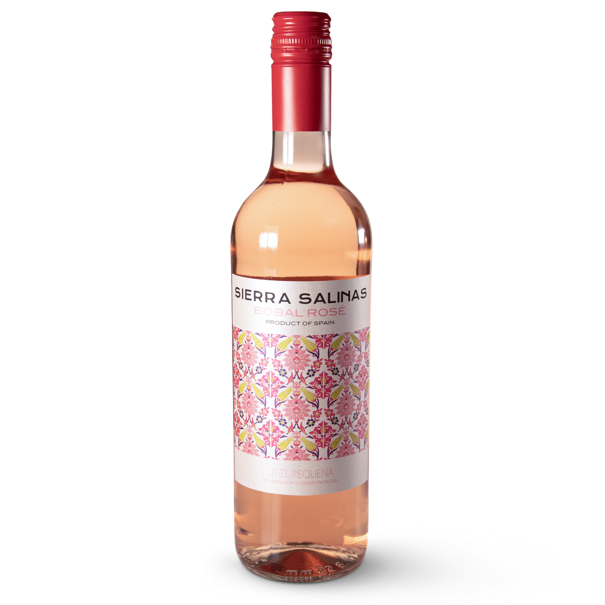 Sierra Salinas Bobal Rosé