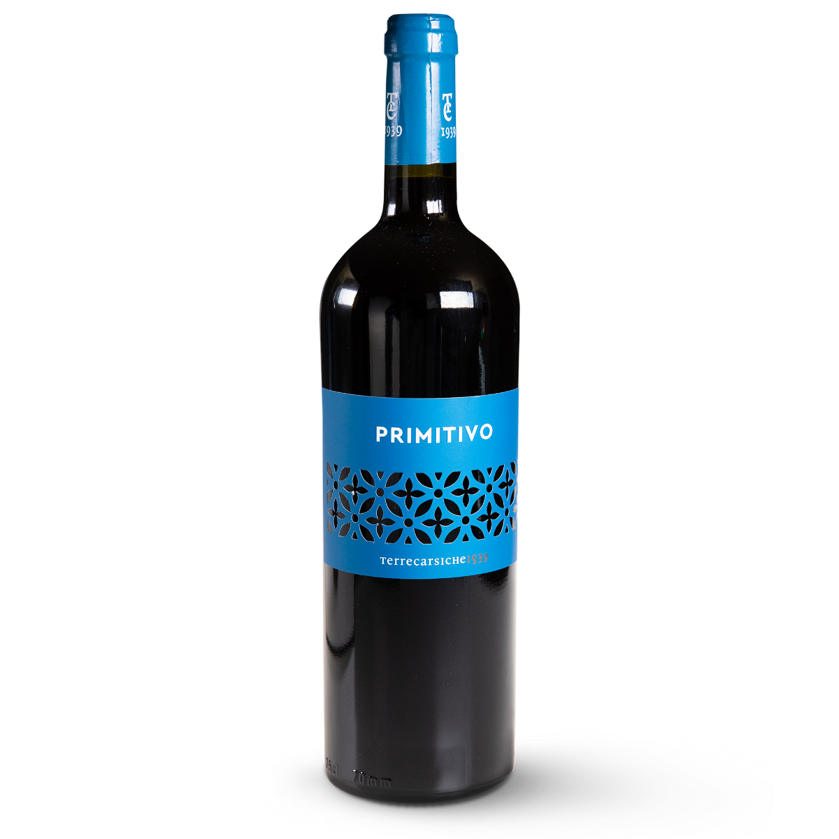 Primitivo Terrecarsiche