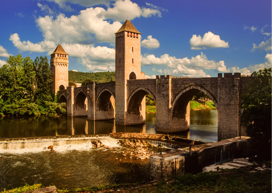 Cahors – Ein gut gehütetes Wein-Geheimnis aus Frankreich