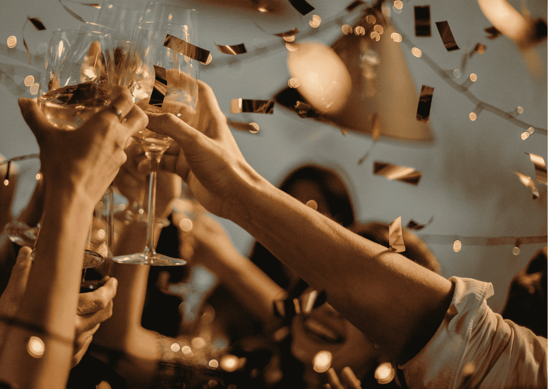 Wein mit wenig Alkohol: Leichter Genuss für jeden Anlass
