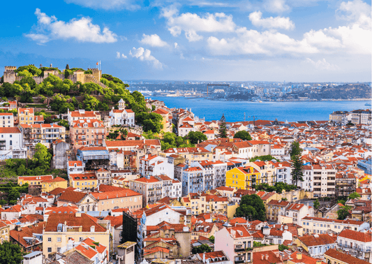 Lissabon – Die Wein-Vielfalt der Atlantikküste