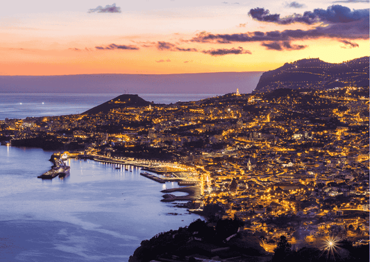 Madeira – Der Wein der Blumeninsel