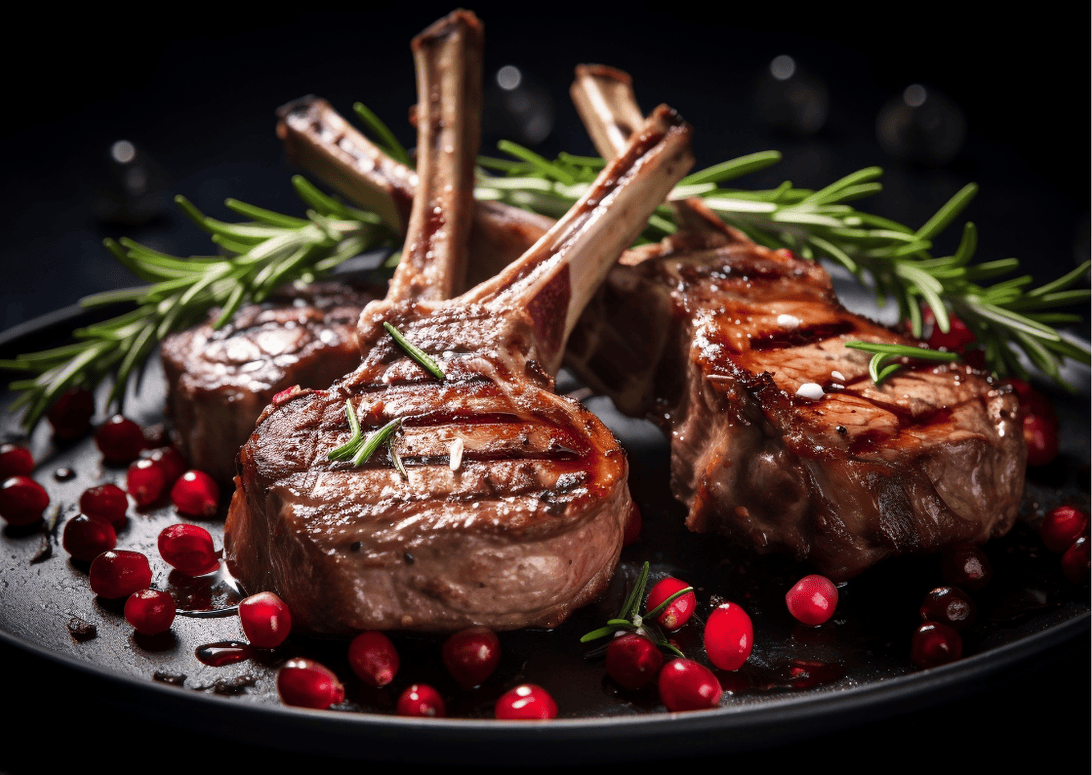 Wein für Lamm: Die aromatische Rebellion für deinen Gaumen