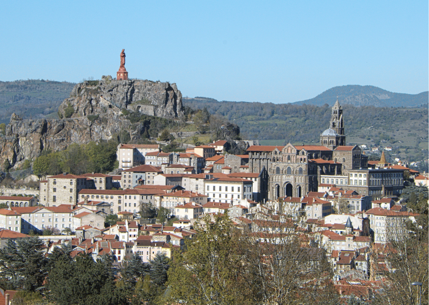 Auvergne – Der einzigartige Wein aus Auvergne