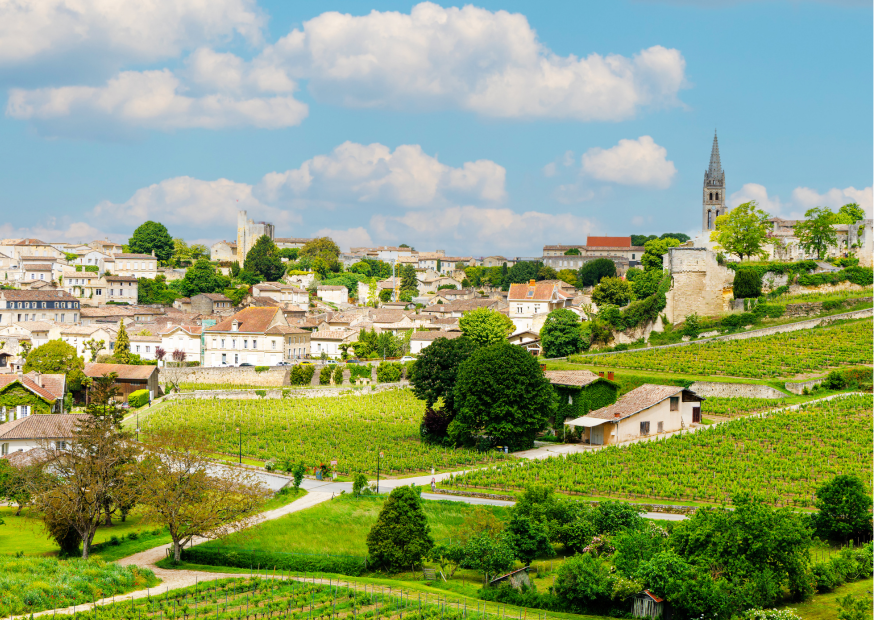 Bordeaux – Weine, die wirklich begeistern