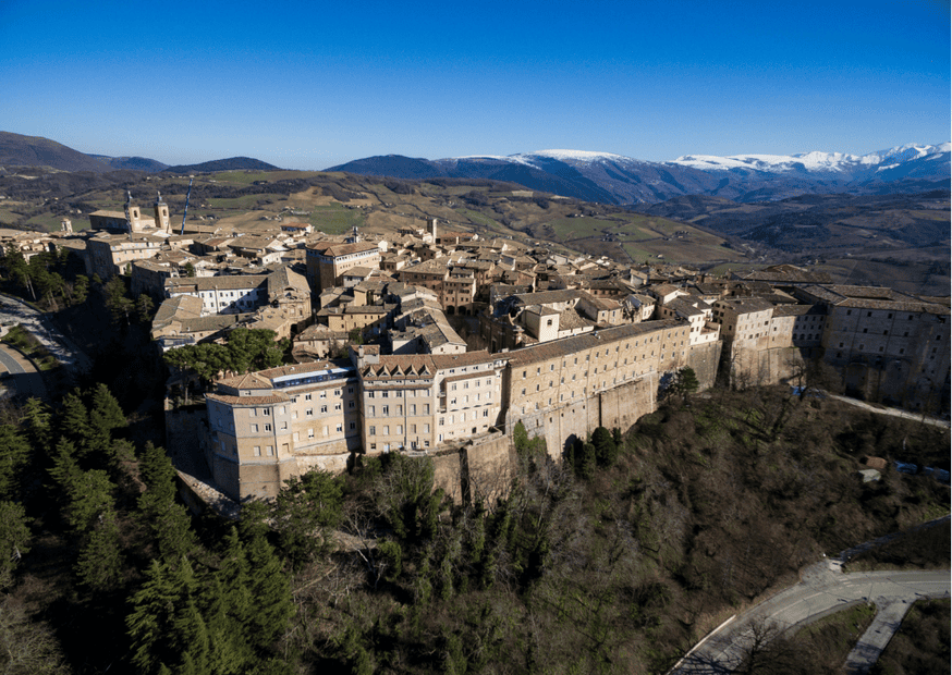 Marken: Wein aus den Marken und was ihn besonders macht
