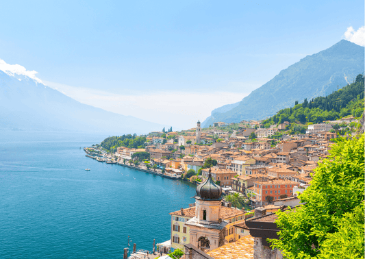 Venezien - Italienische Weine, die eine Rebellion in dir entfachen