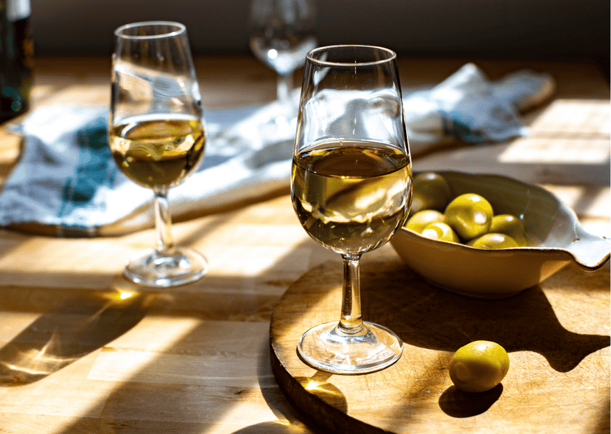 Jerez – Wo Spaniens Sonne rebellischen Weingeist entfacht