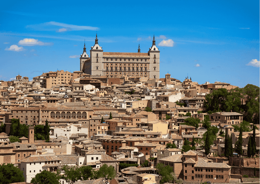 La Mancha – Wo Spaniens Sonne auf einzigartigen Wein trifft