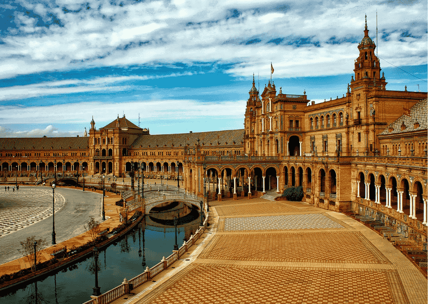 Rueda – Die weißen Weine aus dem sonnigen Spanien