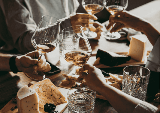 VDP Wein: Was steckt hinter dem Verband Deutscher Prädikatsweingüter?