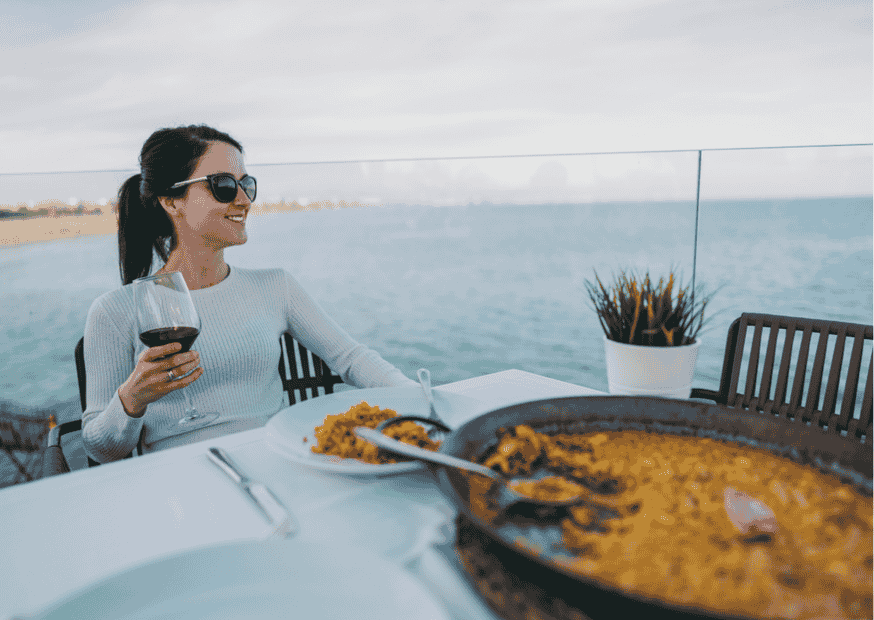 Valencia – Spanischer Wein, der begeistert