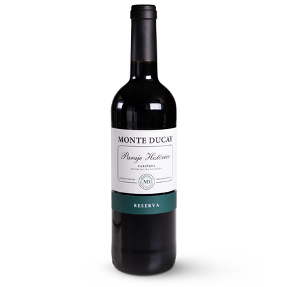 Monte Ducay Reserve