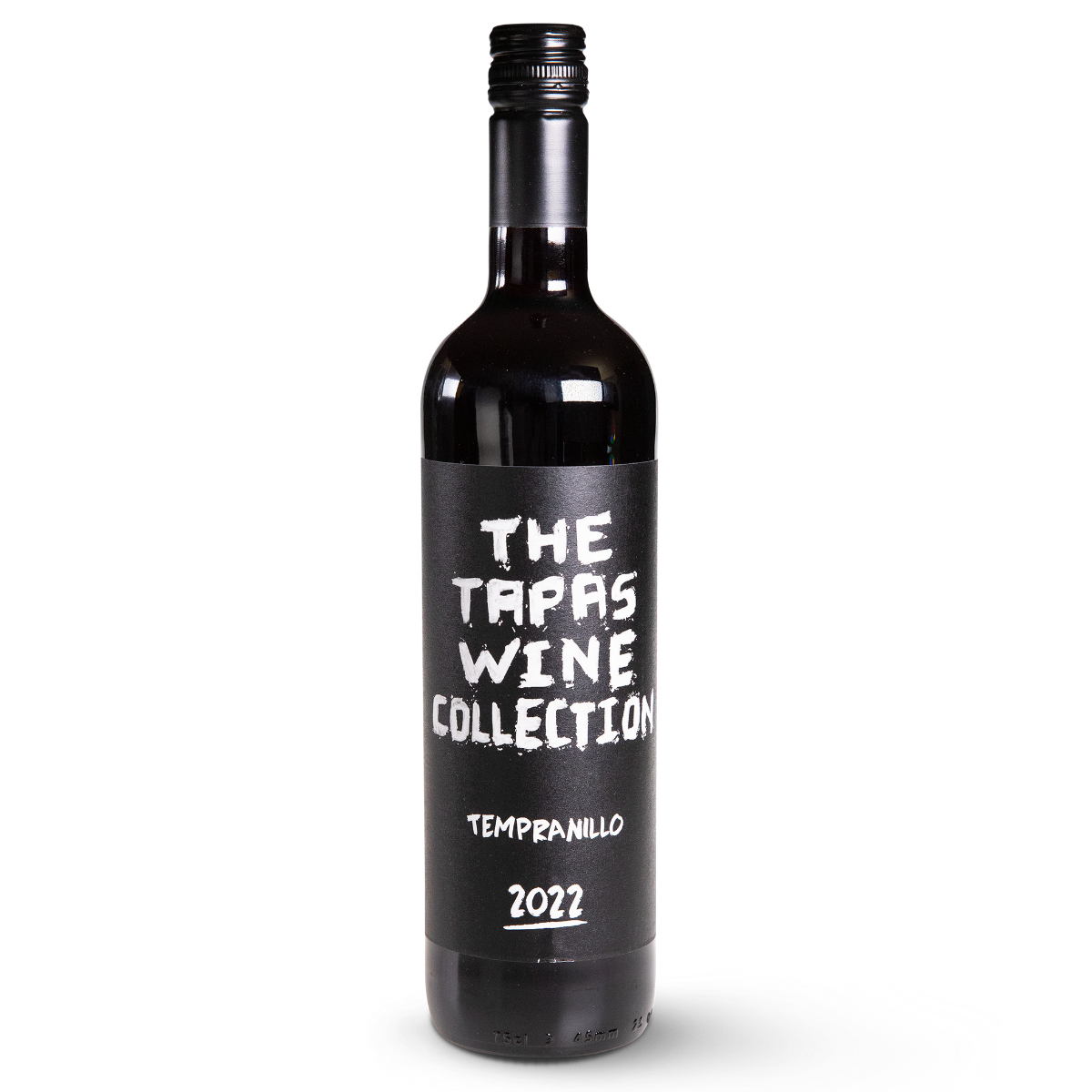 The Tapas Wine Collection Tempranillo Tinto