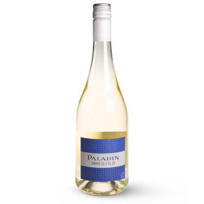 Paladin Amico Filò Vino Bianco Frizzante