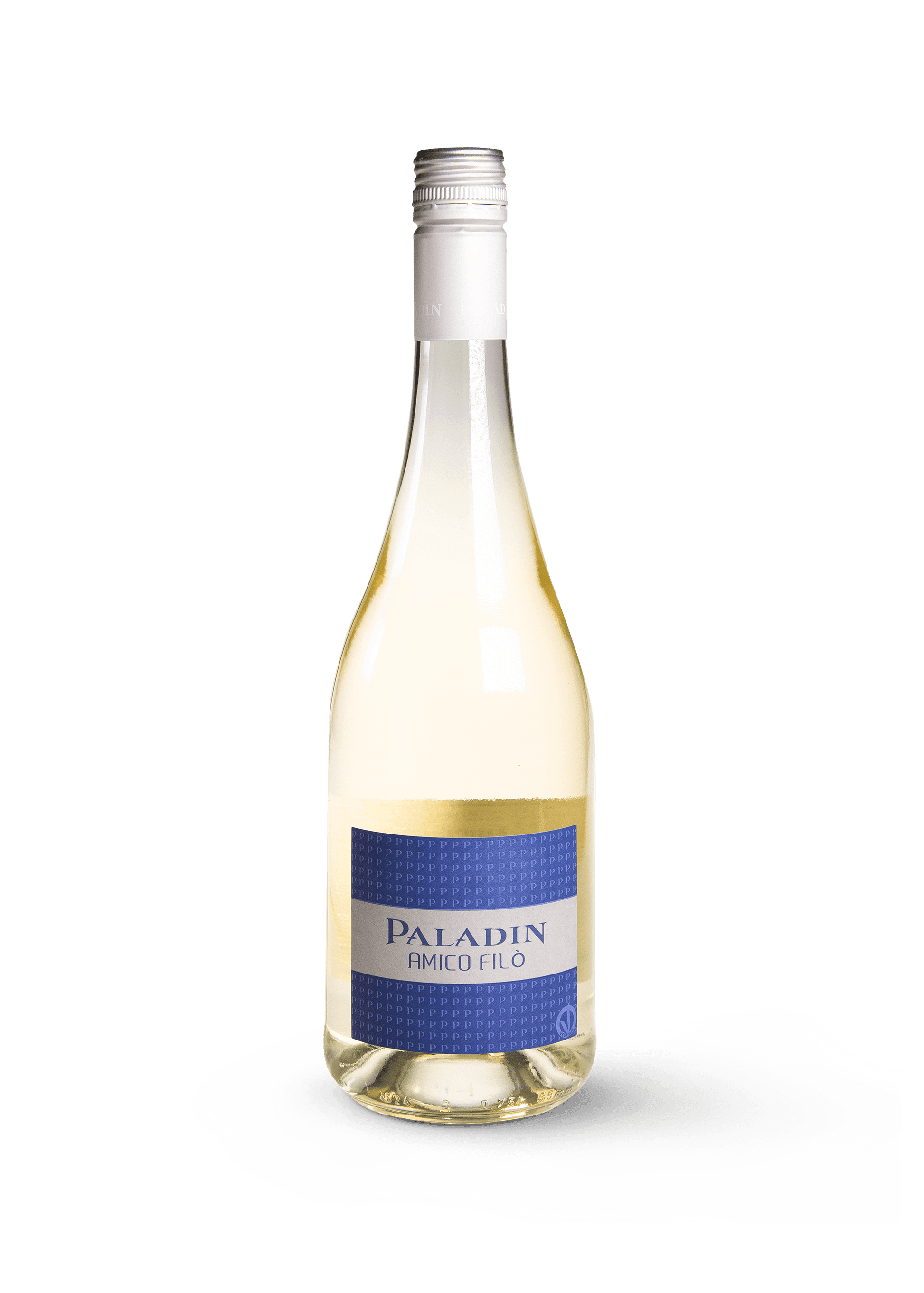 Weißwein - CorkRebels- Paladin Amico Filò Vino Bianco Frizzante