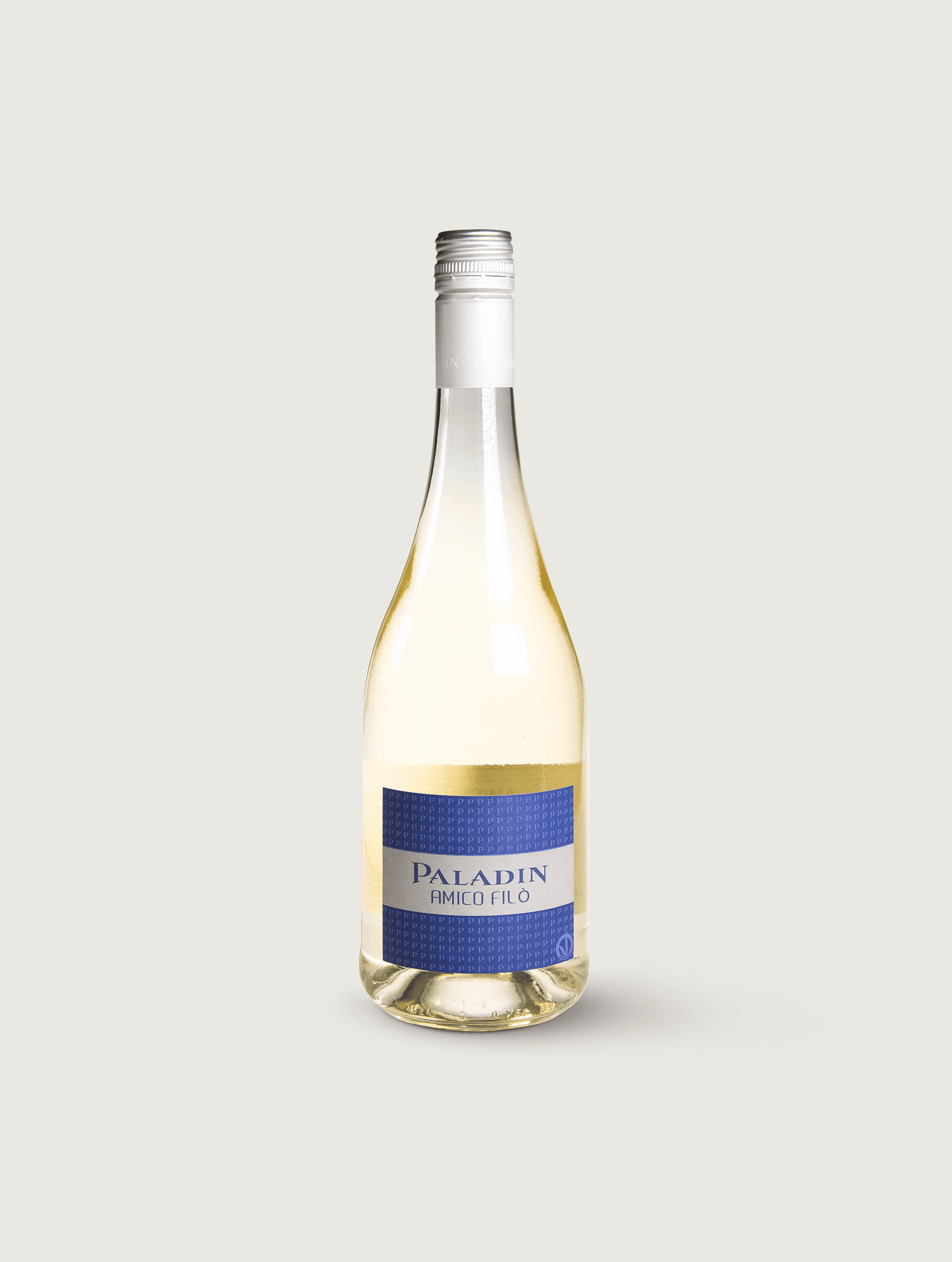 Weißwein - CorkRebels - Paladin Amico Filò Vino Bianco Frizzante