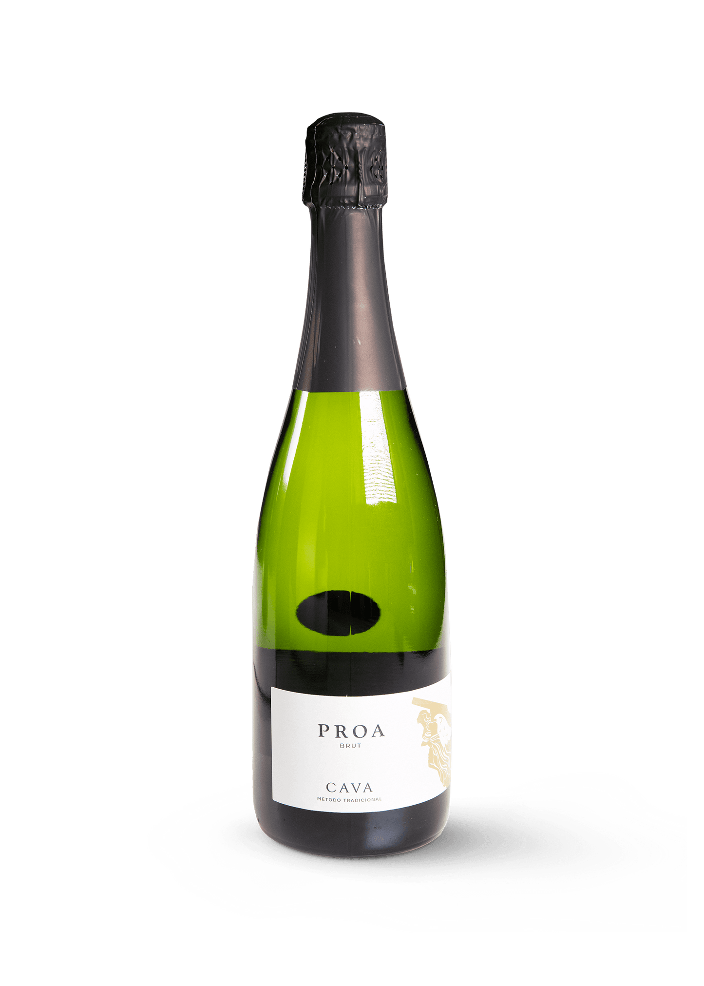 Wein - CorkRebels - Cava Proa Brut