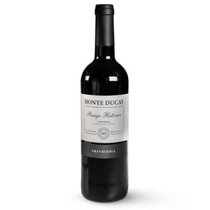 Monte Ducay Gran Reserva