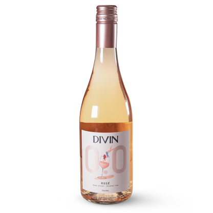 Divin Rosé 0.0%