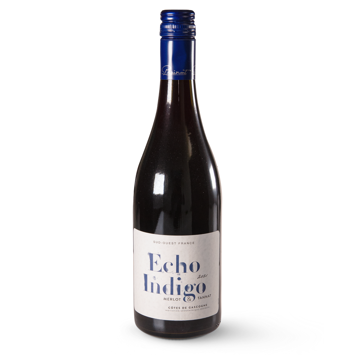 Echo Indigo Rouge