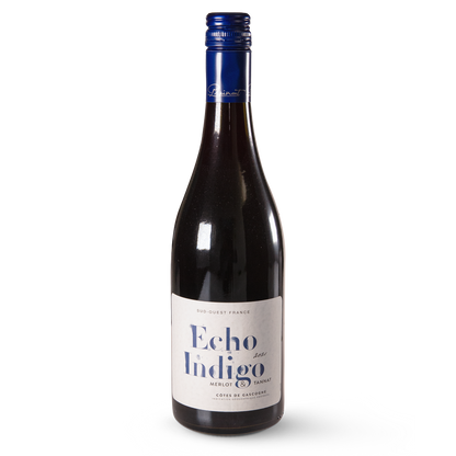 Echo Indigo Rouge