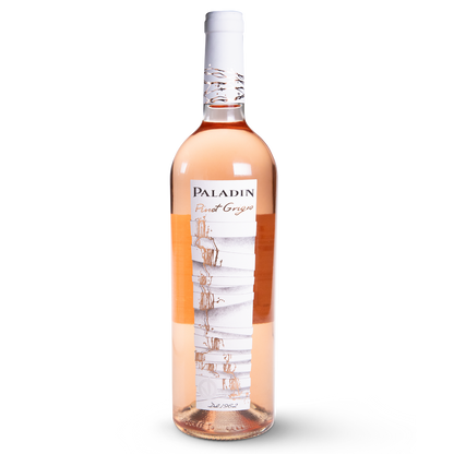 Paladin Pinot Grigio Rosé
