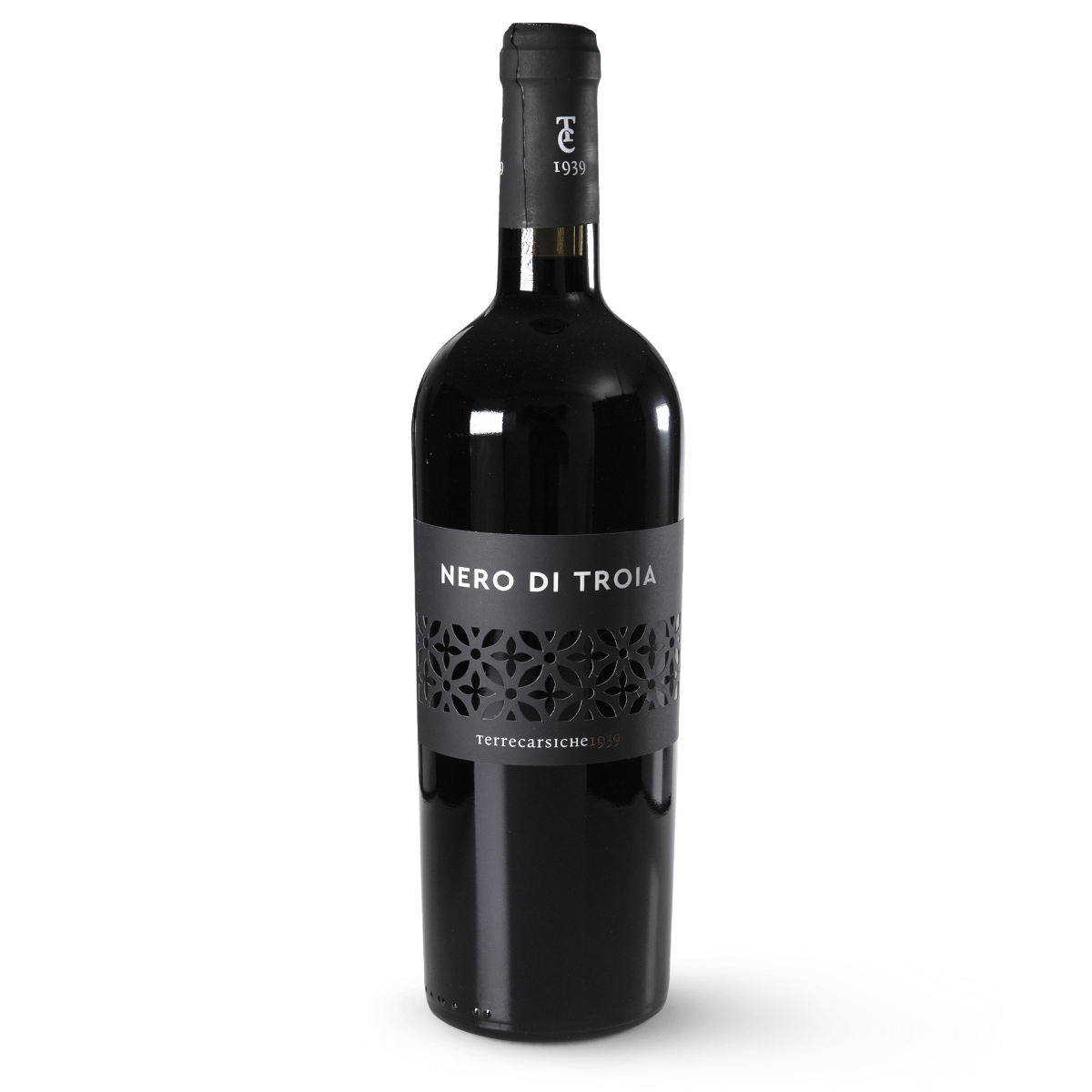 Nero Di Troia Terrecarsiche