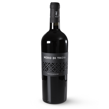 Nero Di Troia Terrecarsiche