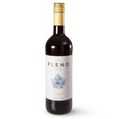 Pleno Tinto Semi-Dry