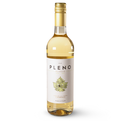 Pleno Blanco Semi-Dry
