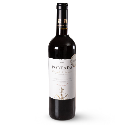 Portada Winemaker's Selection