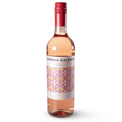 Sierra Salinas Bobal Rosé