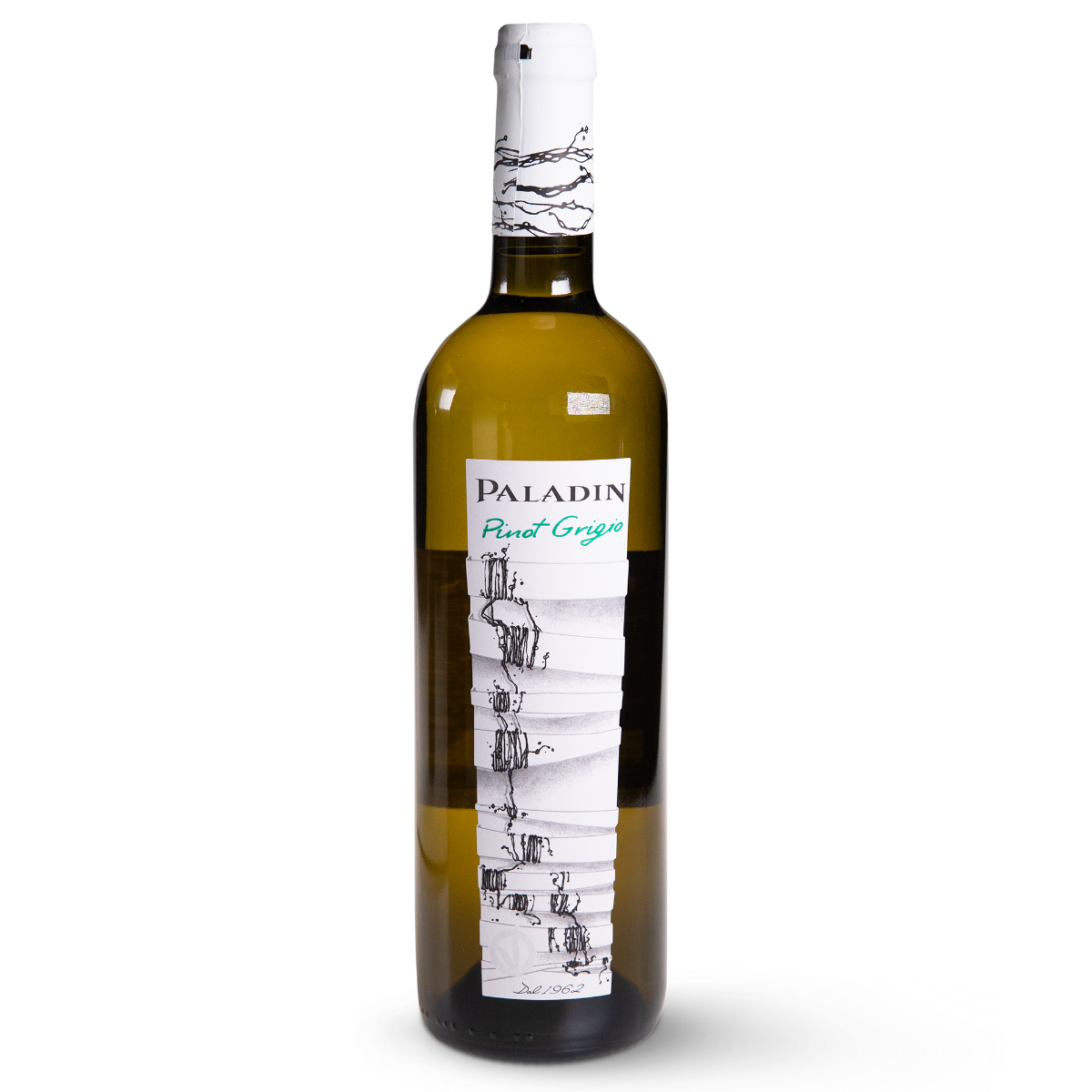 Paladin Pinot Grigio
