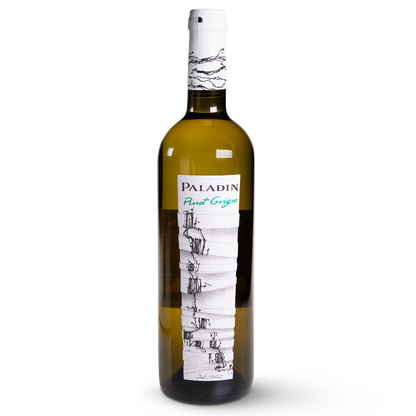 Paladin Pinot Grigio