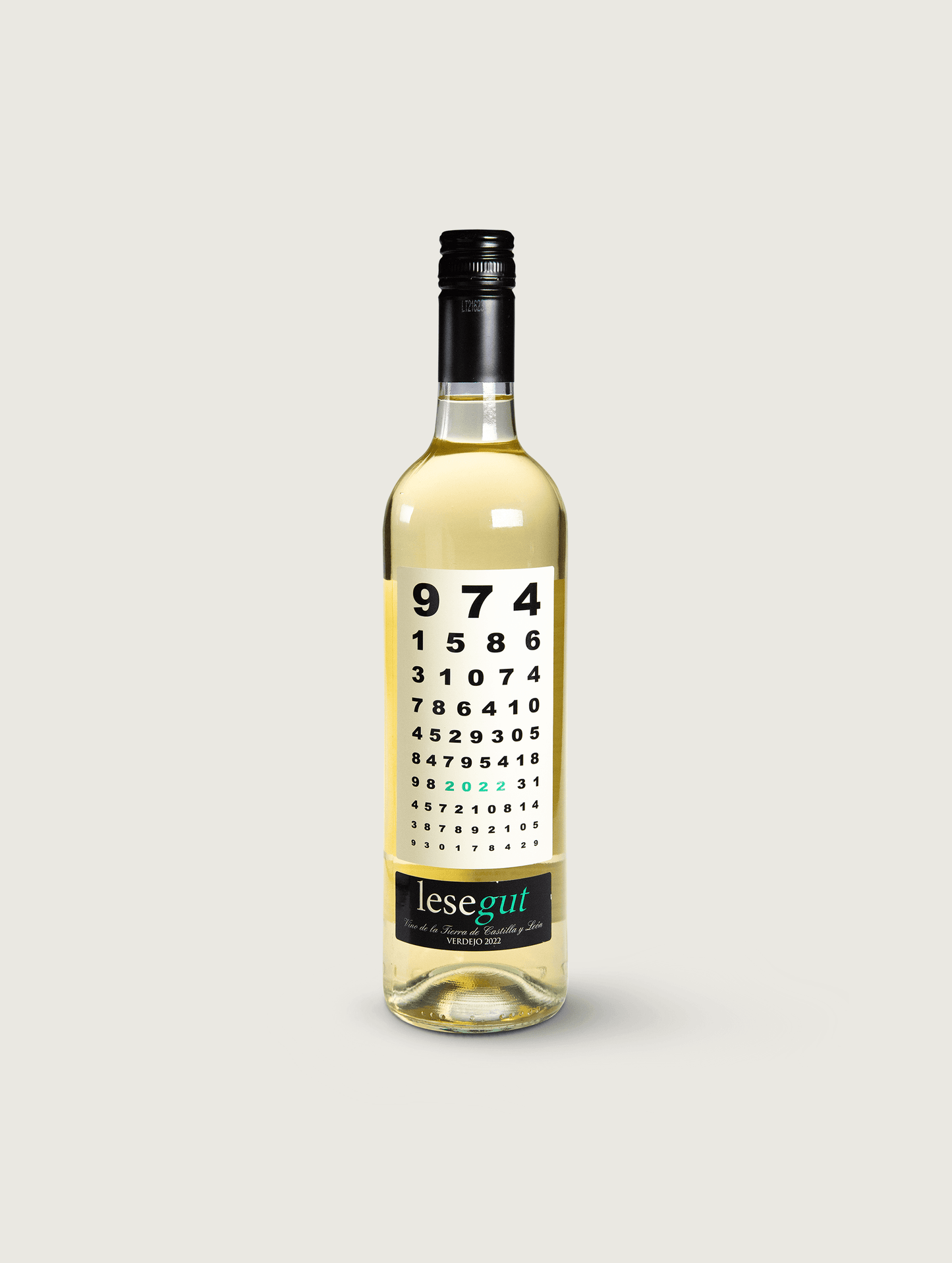 Weißwein - CorkRebels - Lesegut Blanco